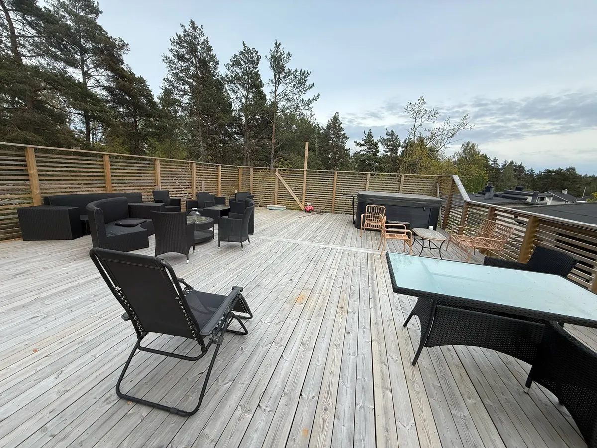 Hyresbostad på Oxelösund i oxelosund