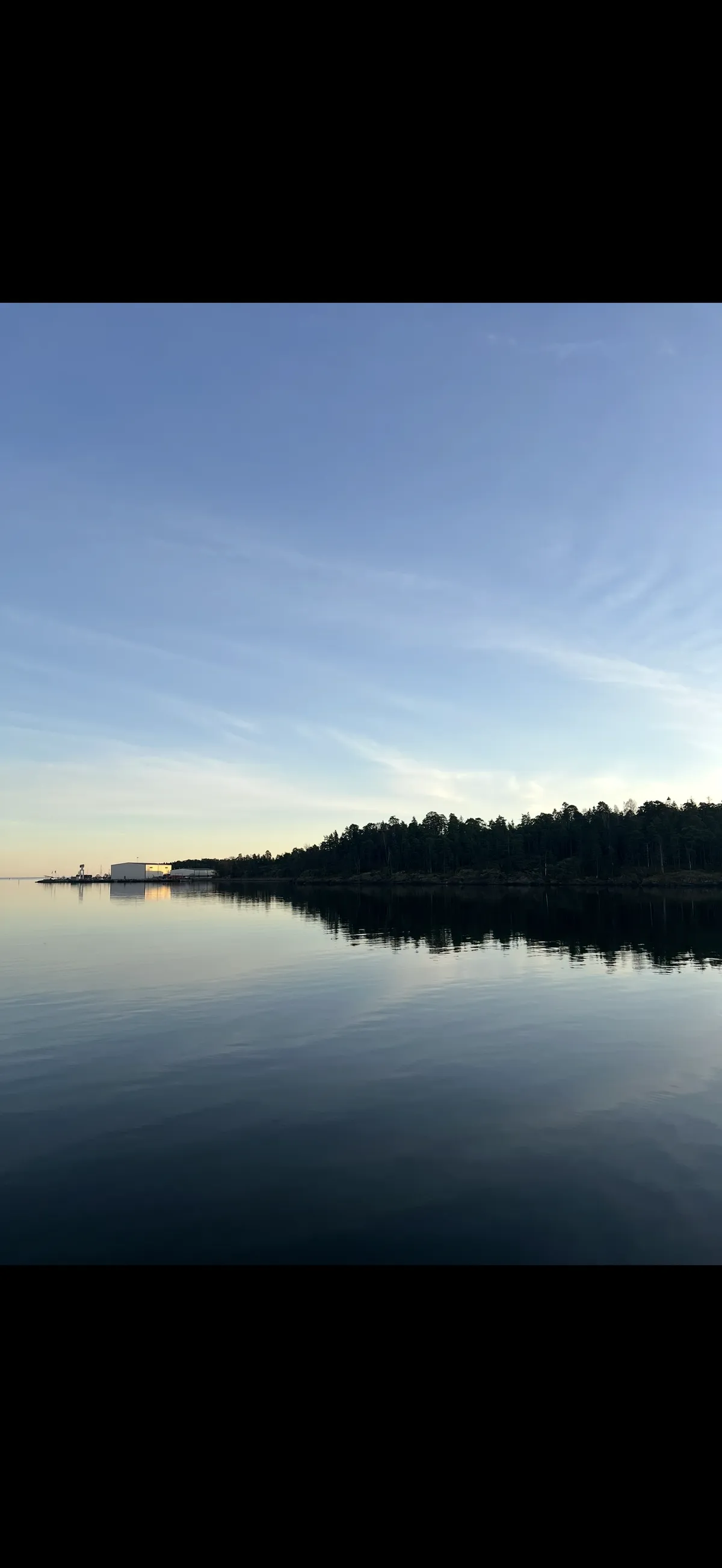 Hyresbostad på Oxelösund i oxelosund