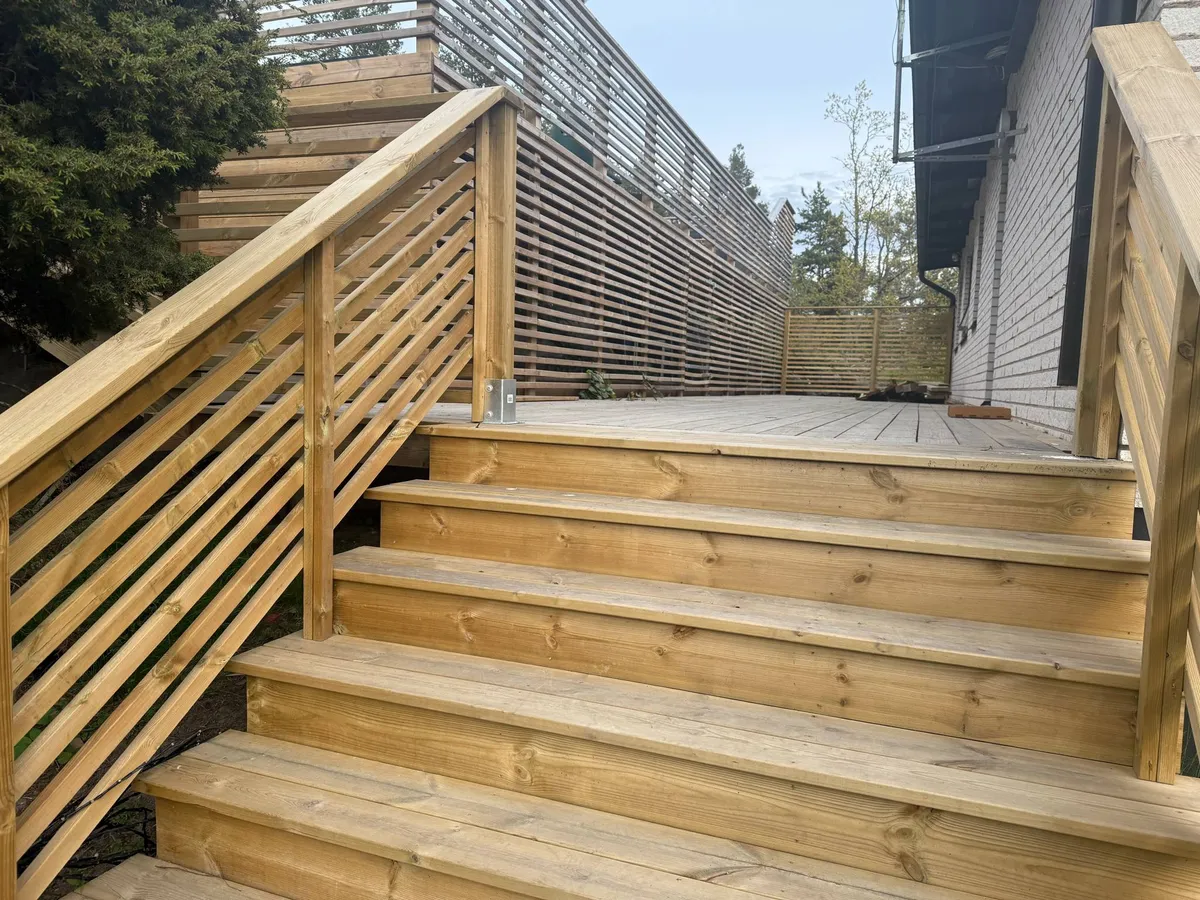 Hyresbostad på Oxelösund i oxelosund