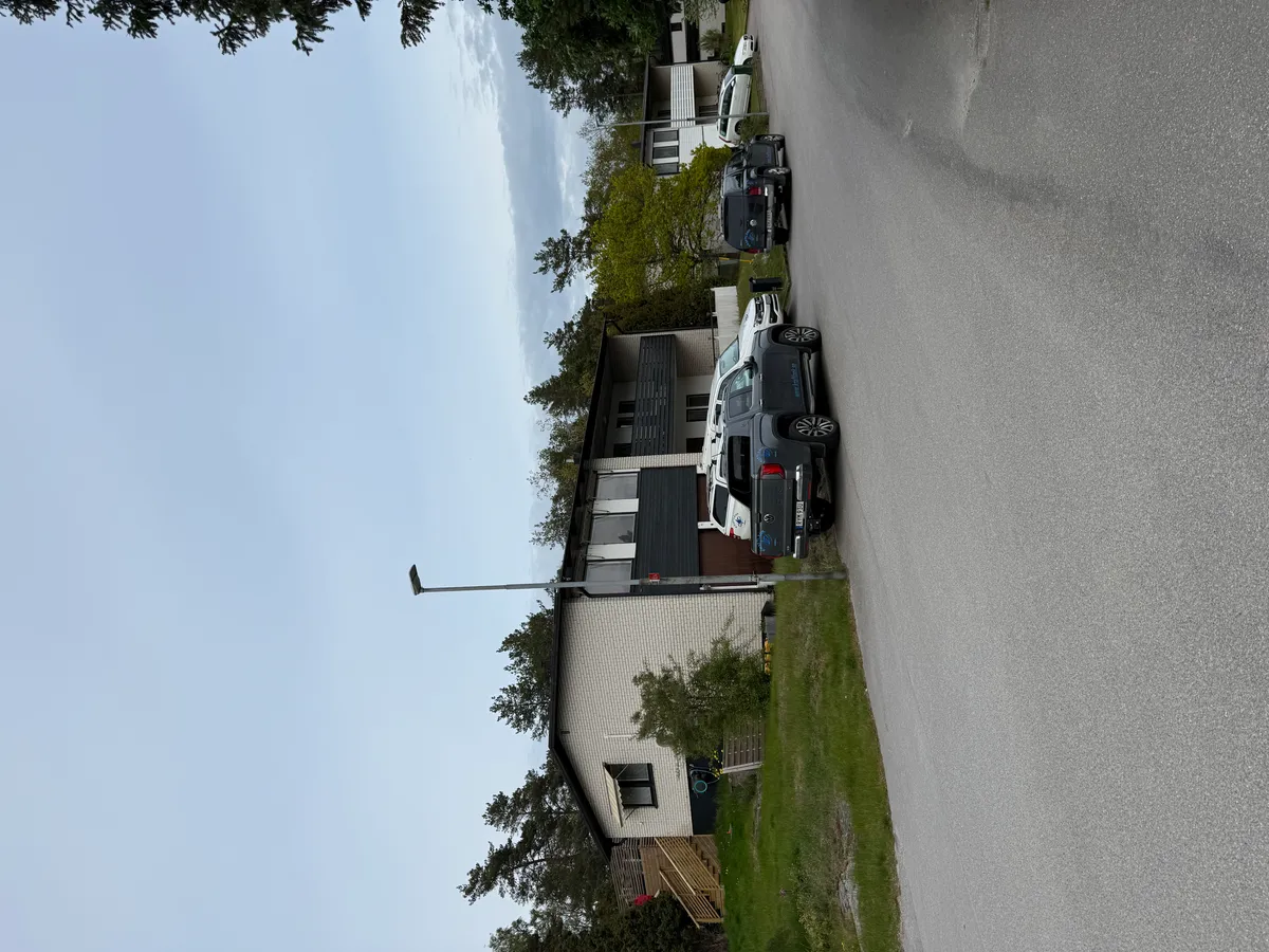 Hyresbostad på Oxelösund i oxelosund