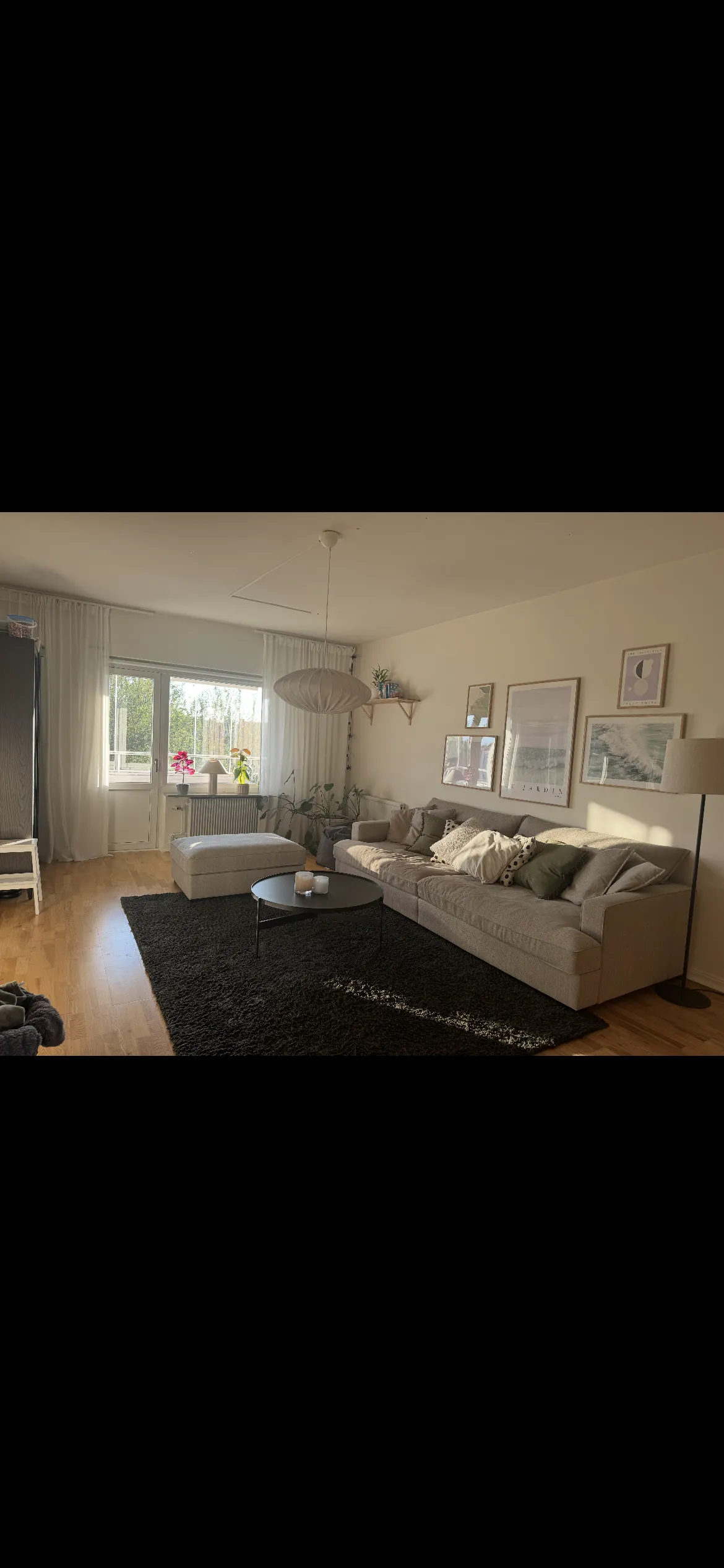 Hyreslägenhet på Eskilstuna i eskilstuna
