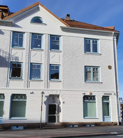 Hyreslägenhet på Borås i boras