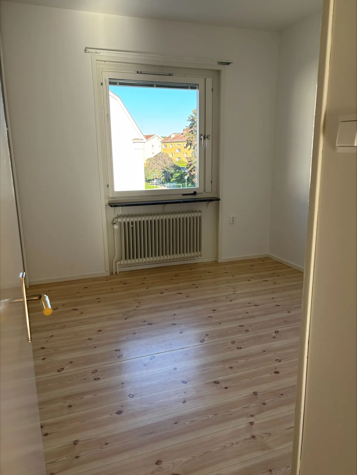 Hyreslägenhet på Norrköping i norrkoping