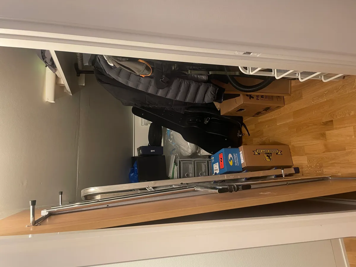 Hyreslägenhet på Södertälje i sodertalje