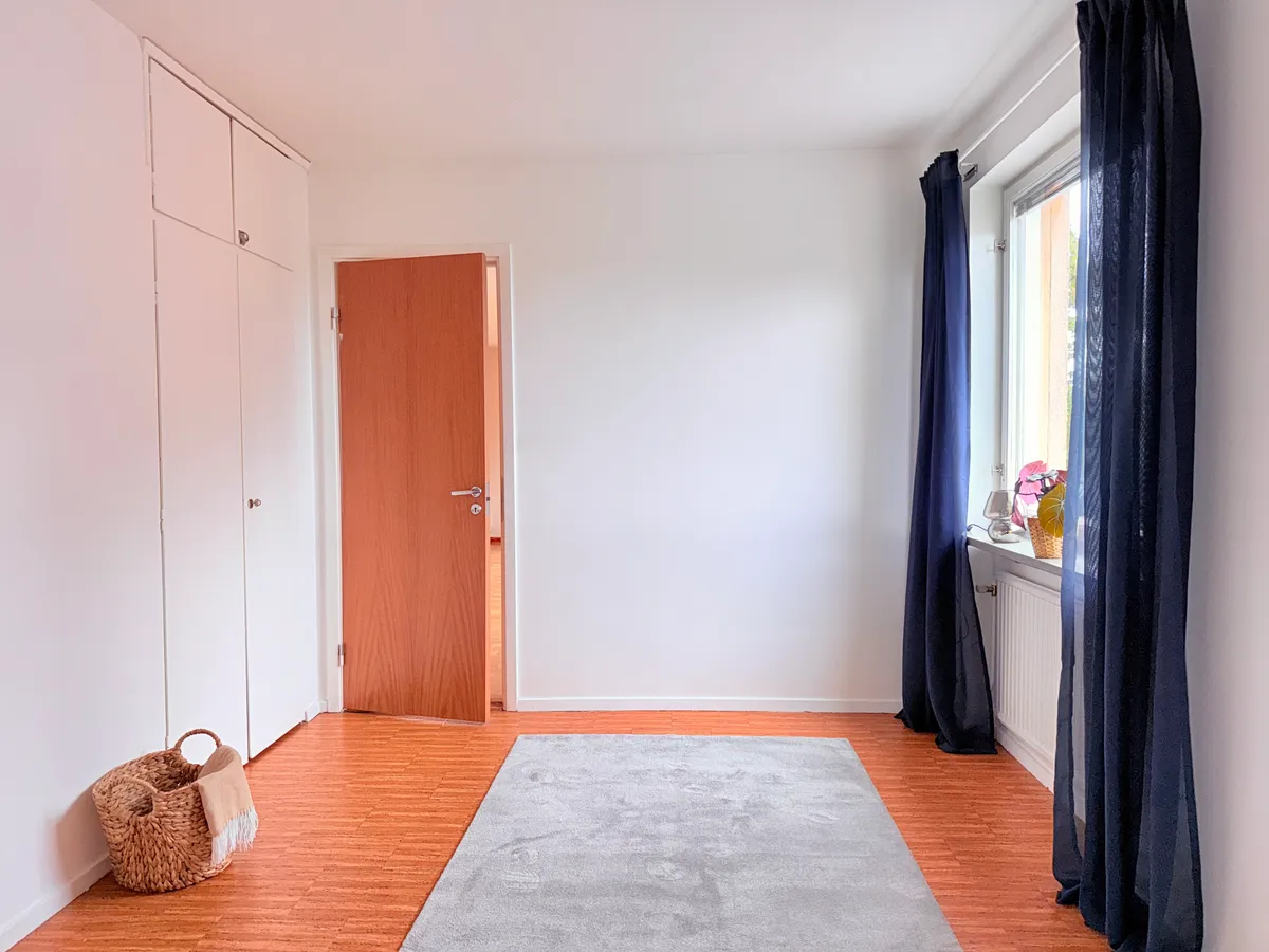 Hyreslägenhet på Finspång i finspang