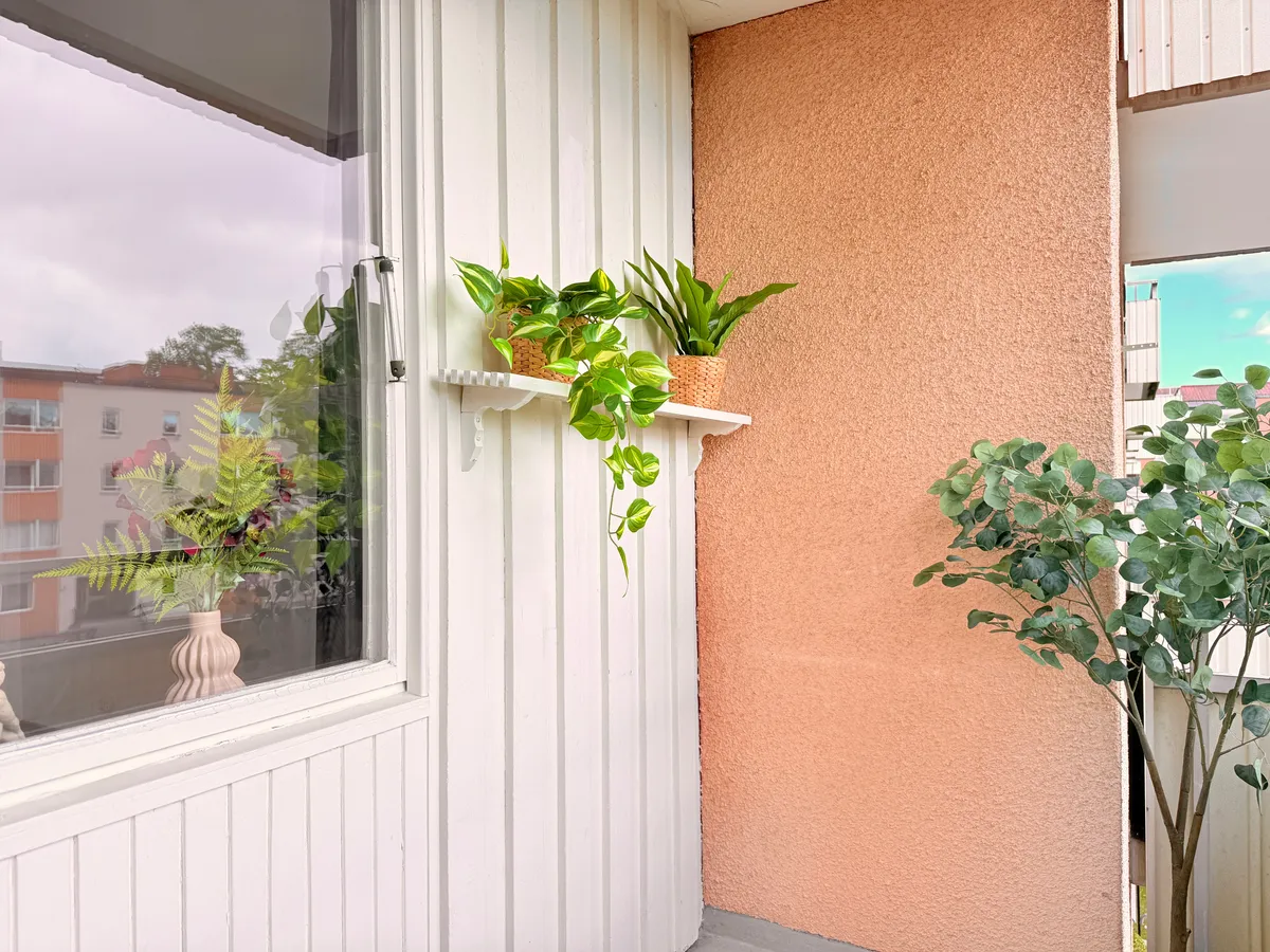 Hyreslägenhet på Finspång i finspang