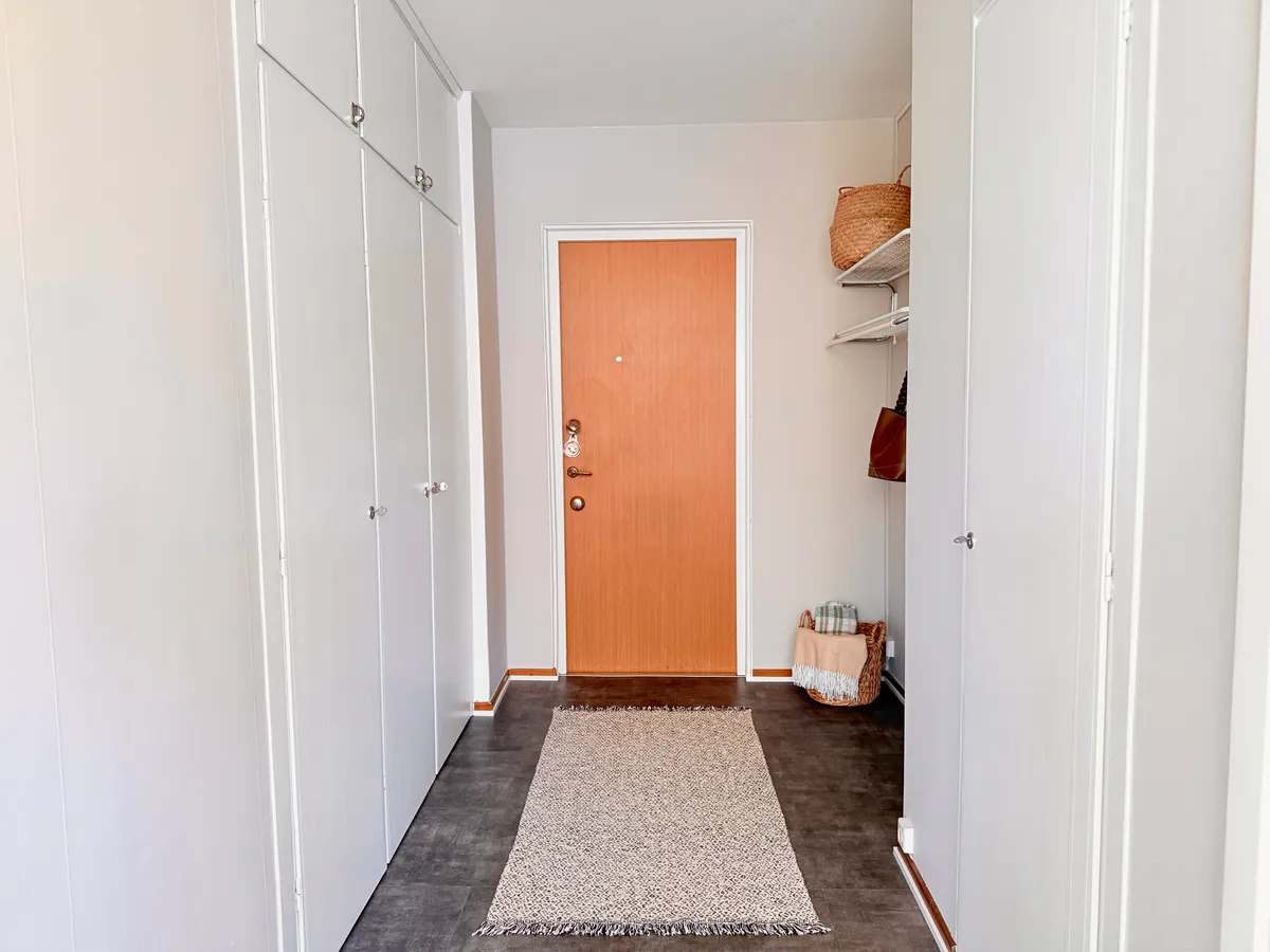 Hyreslägenhet på Finspång i finspang