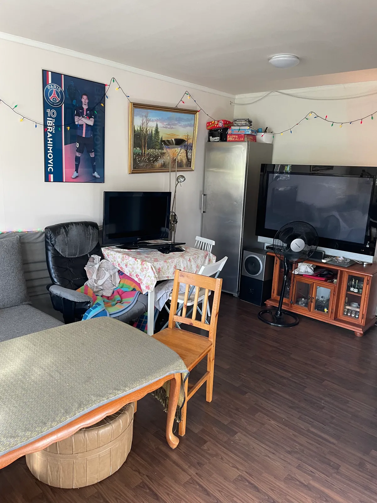 Hyresbostad på Tumba i tumba