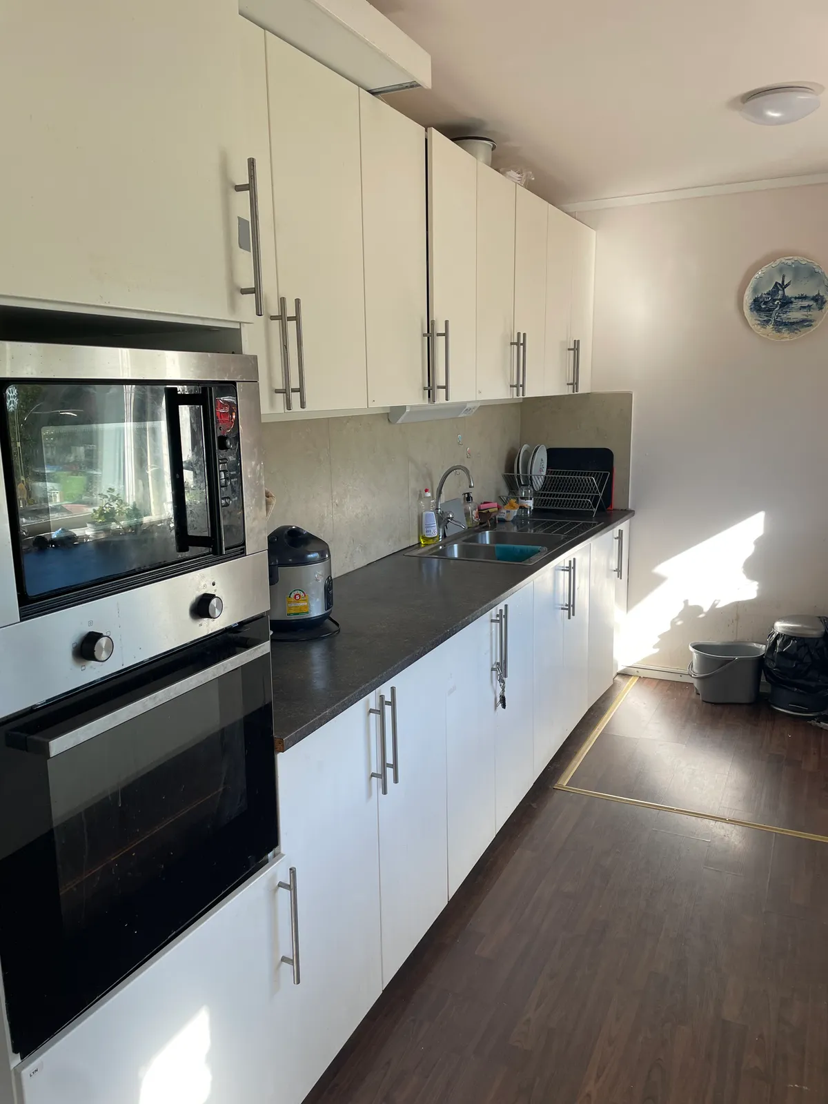 Hyresbostad på Tumba i tumba