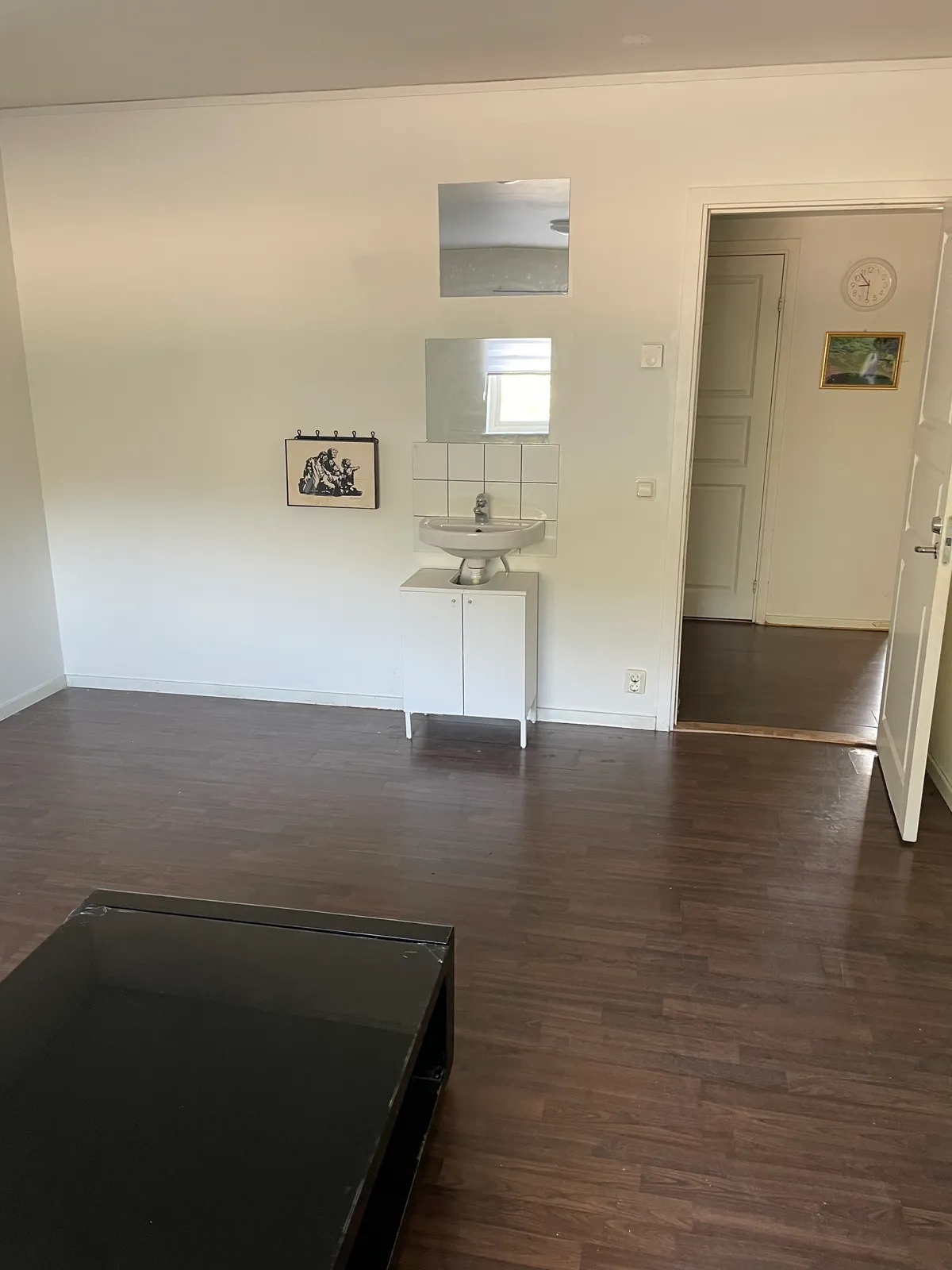 Hyresbostad på Tumba i tumba