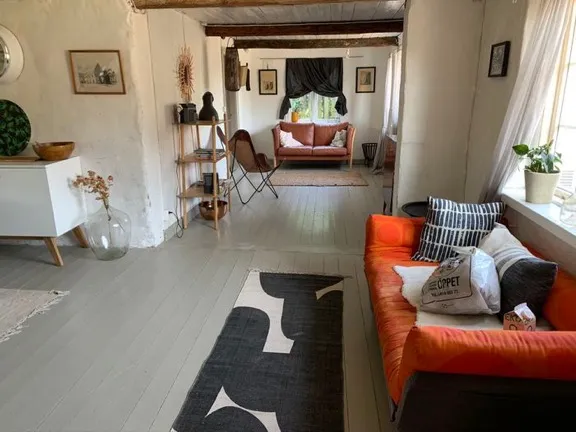 Hyresbostad på Gärsnäs i garsnas