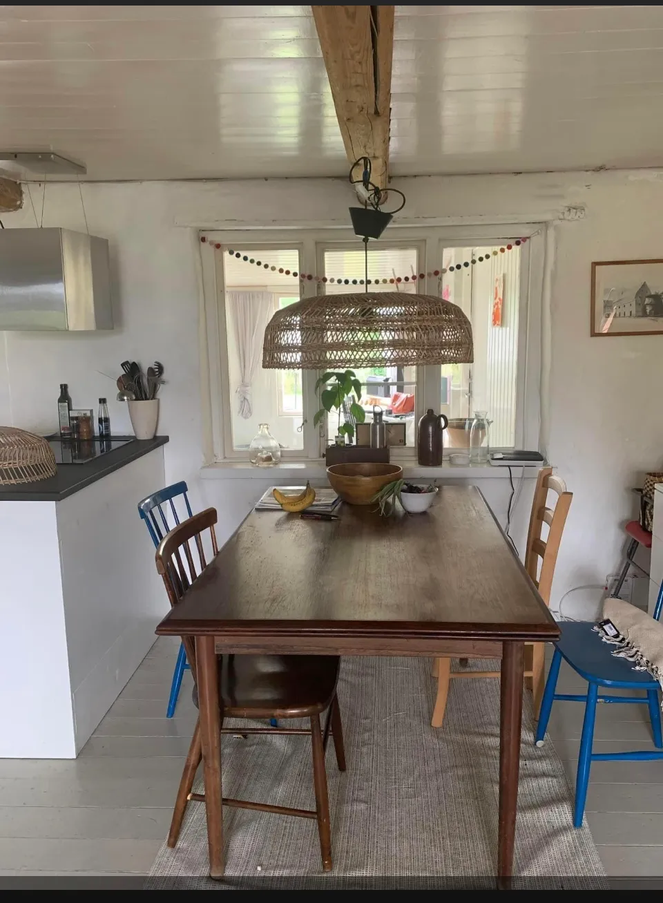 Hyresbostad på Gärsnäs i garsnas