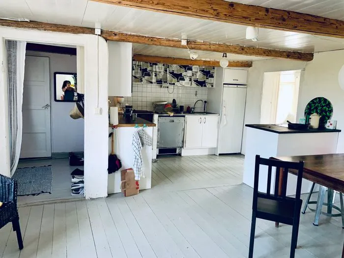 Hyresbostad på Gärsnäs i garsnas