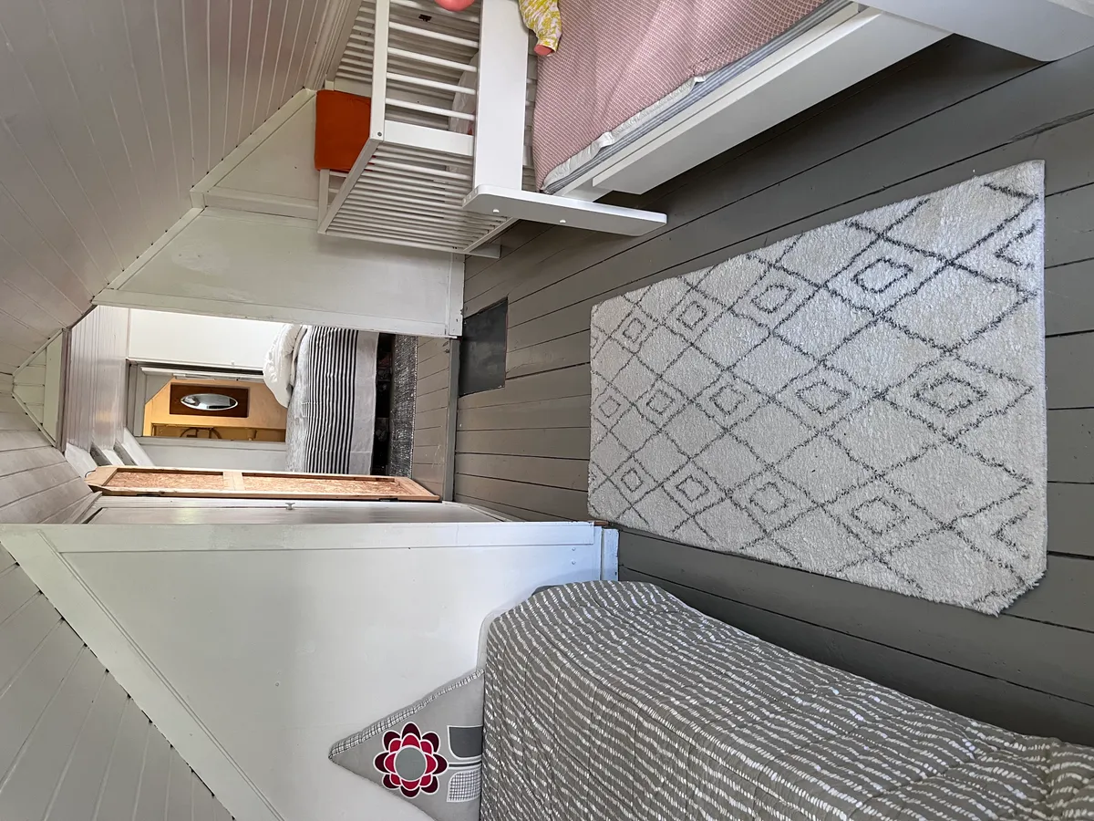 Hyresbostad på Gärsnäs i garsnas