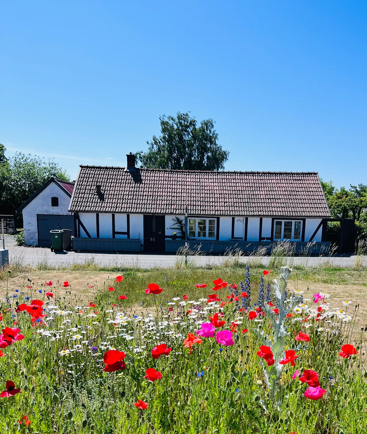 Hyresbostad på Gärsnäs i garsnas