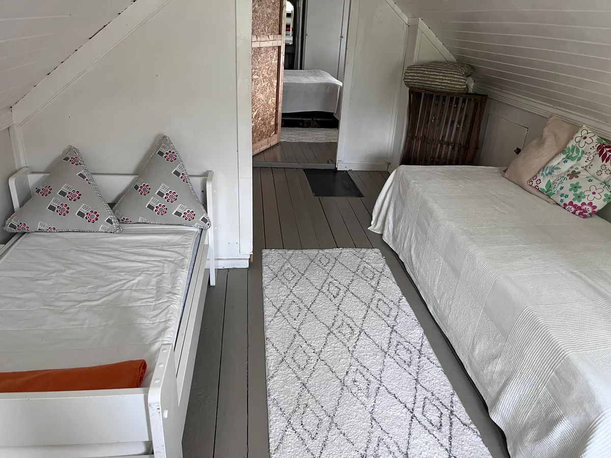 Hyresbostad på Gärsnäs i garsnas