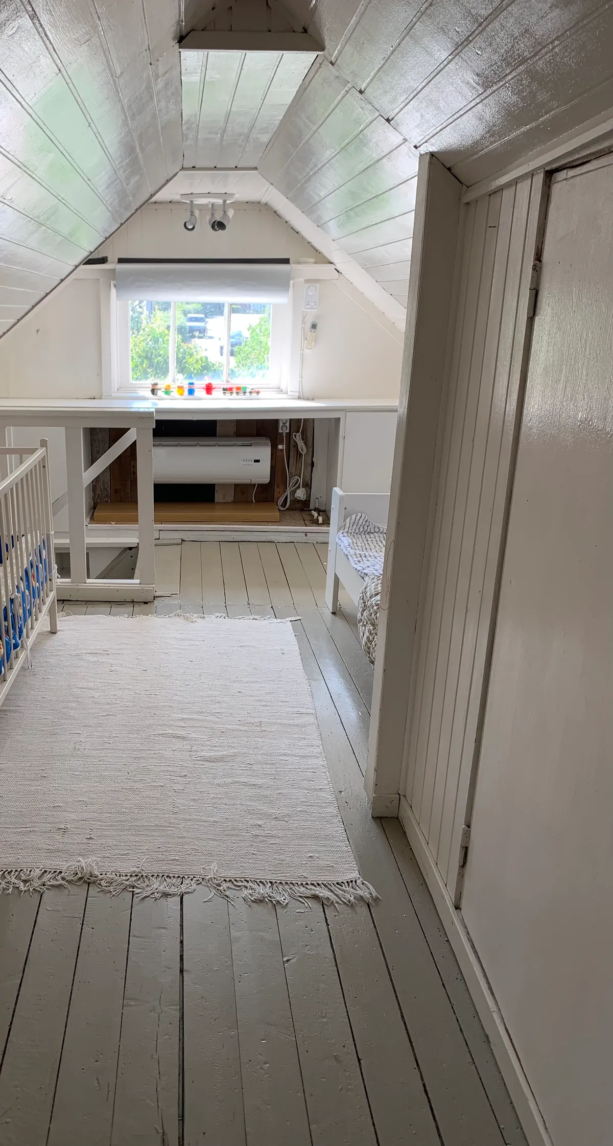 Hyresbostad på Gärsnäs i garsnas