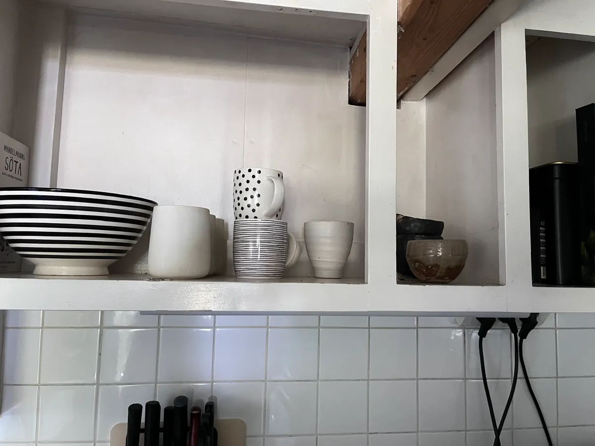 Hyresbostad på Gärsnäs i garsnas