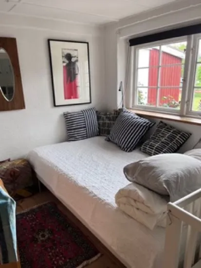 Hyresbostad på Gärsnäs i garsnas