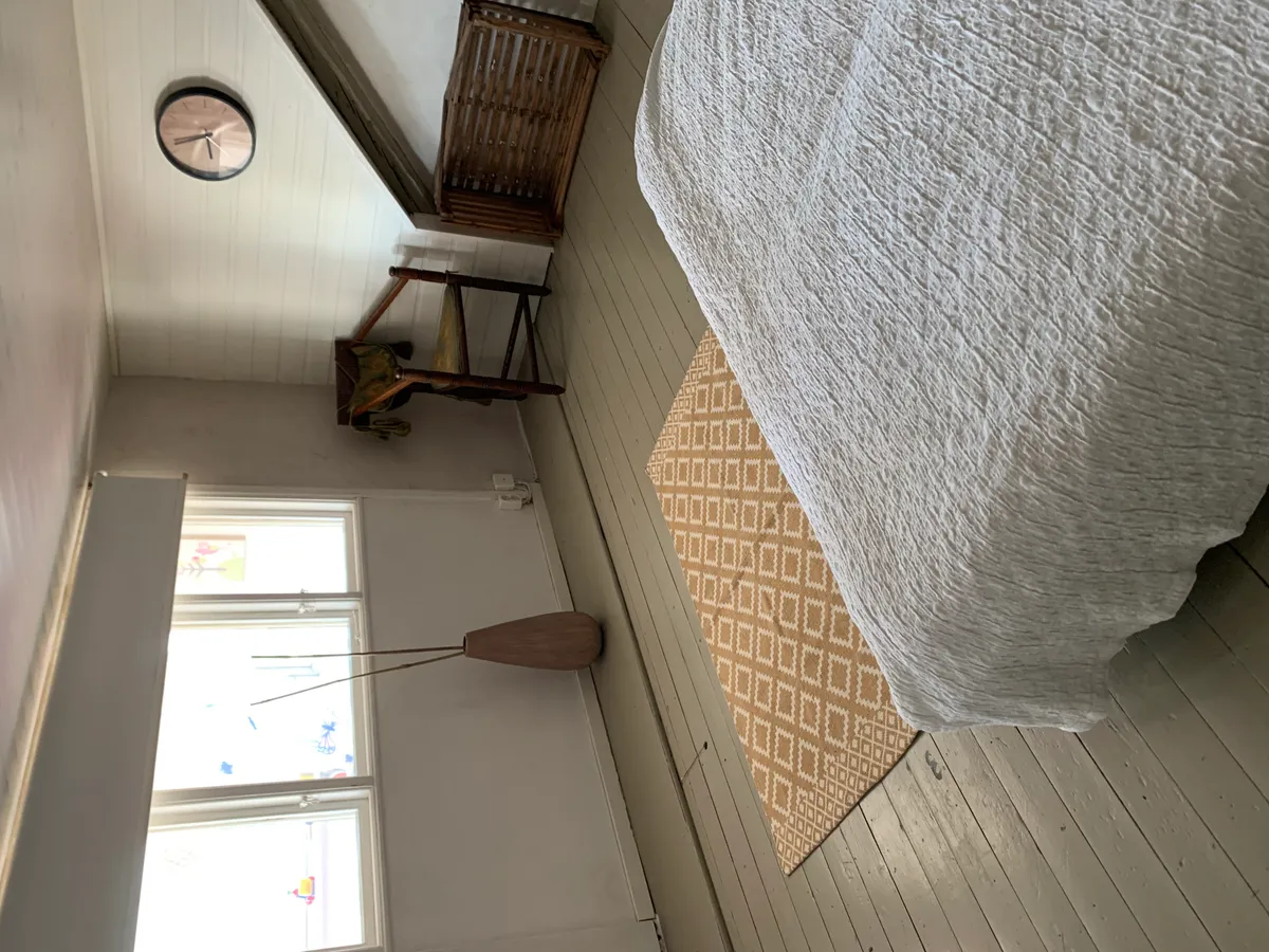 Hyresbostad på Gärsnäs i garsnas