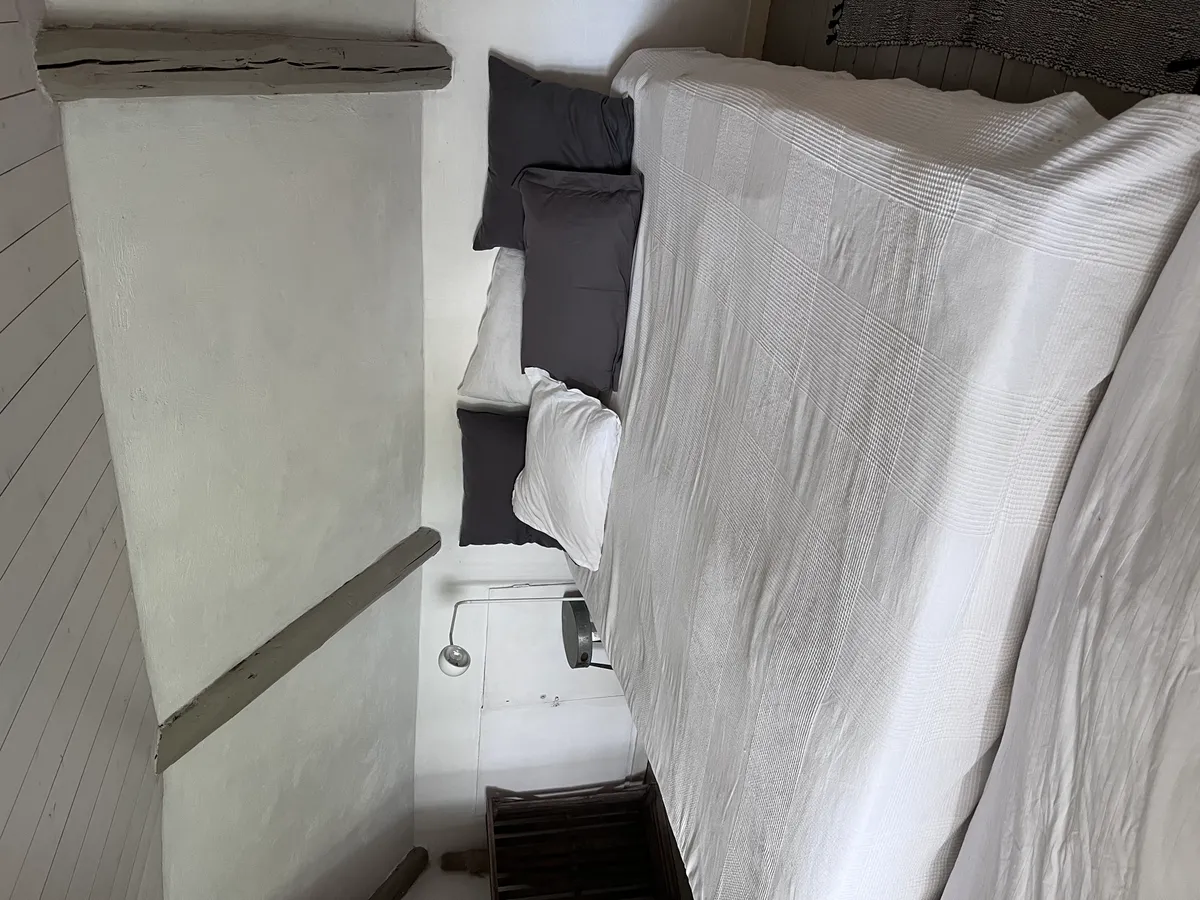 Hyresbostad på Gärsnäs i garsnas