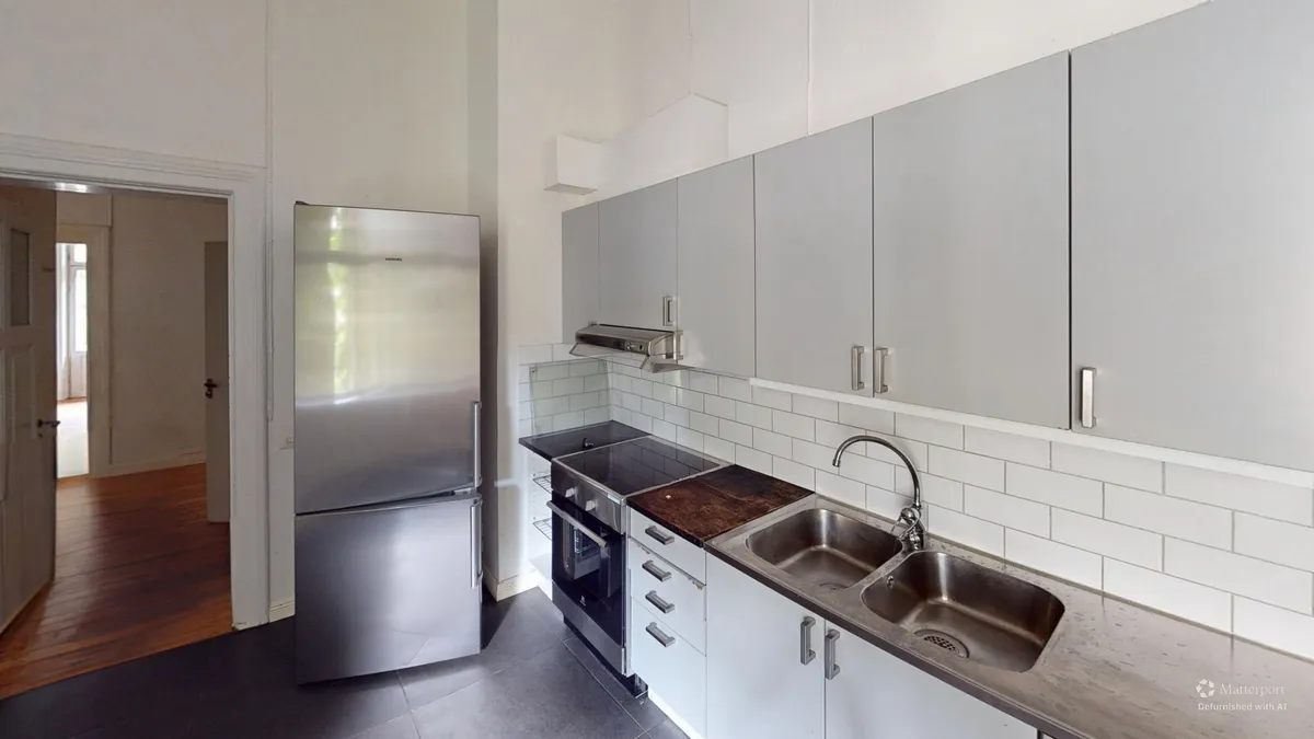 Hyreslägenhet på Malmö i malmo