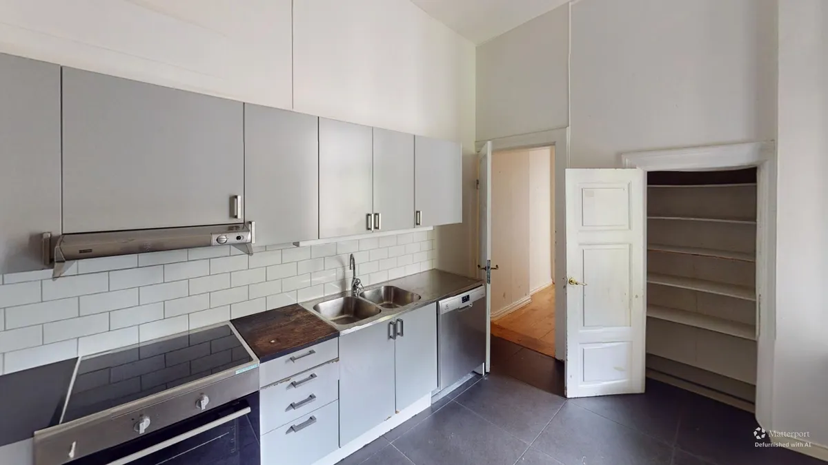 Hyreslägenhet på Malmö i malmo