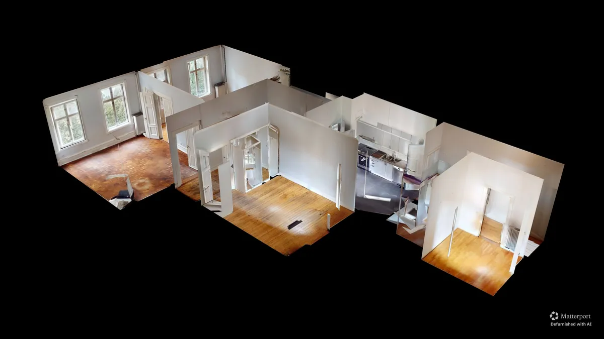 Hyreslägenhet på Malmö i malmo