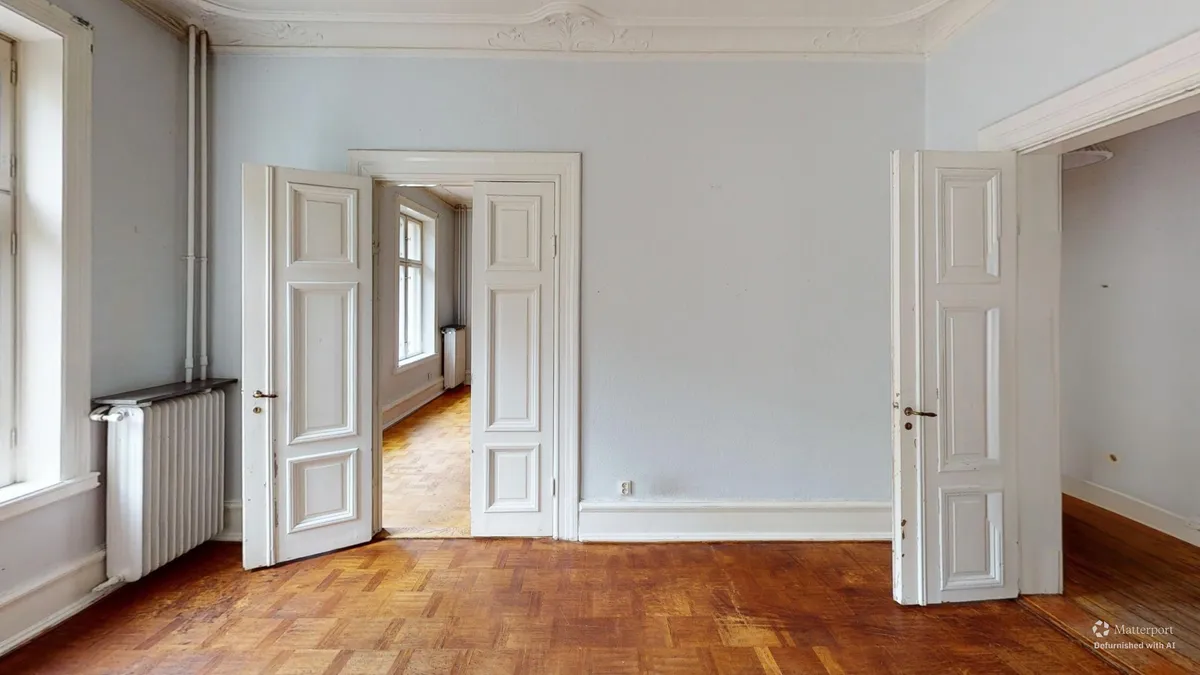 Hyreslägenhet på Malmö i malmo