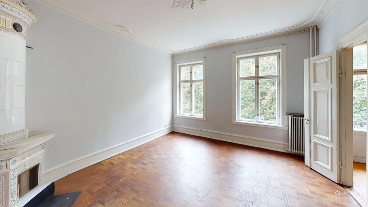 Hyreslägenhet på Malmö i malmo