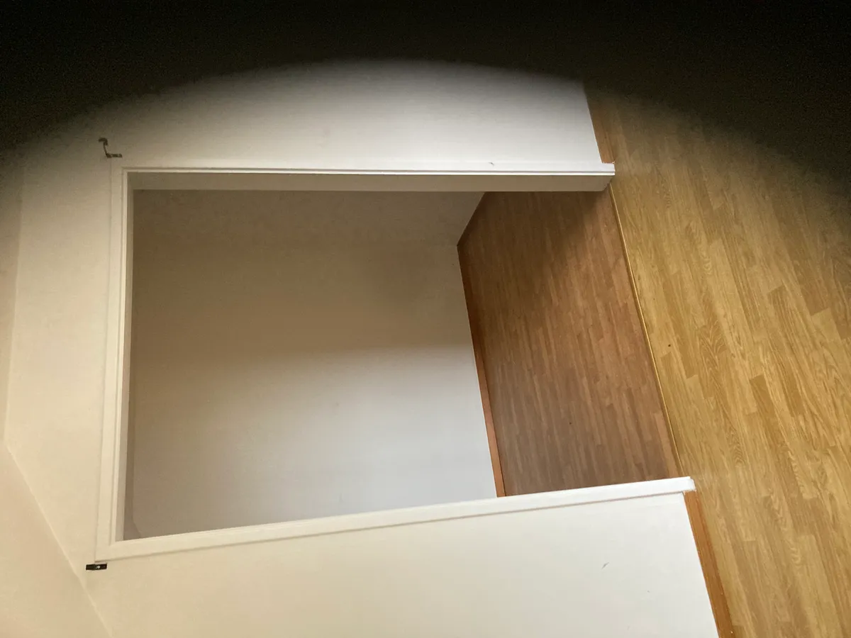 Hyreslägenhet på Fellingsbro i fellingsbro