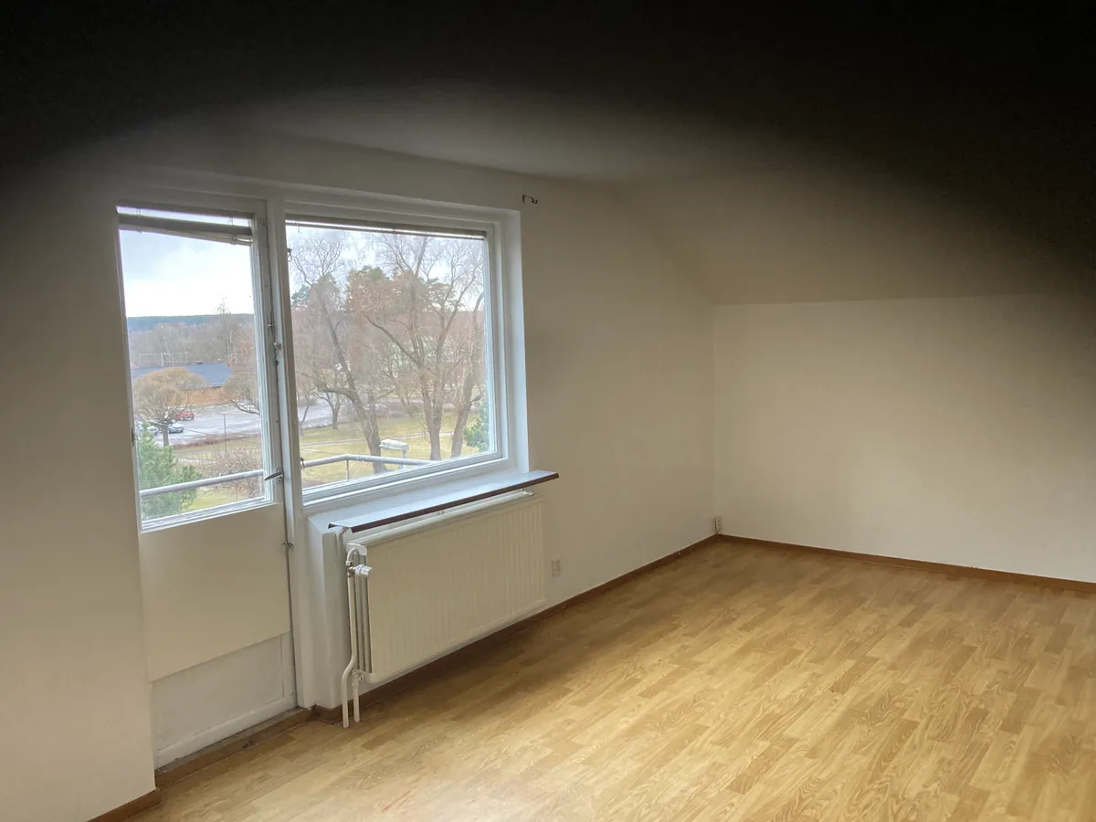 Hyreslägenhet på Fellingsbro i fellingsbro