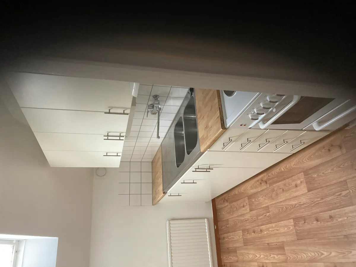 Hyreslägenhet på Fellingsbro i fellingsbro