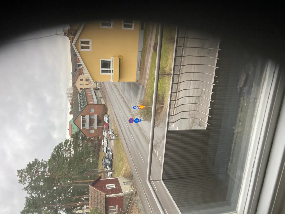 Hyreslägenhet på Fellingsbro i fellingsbro