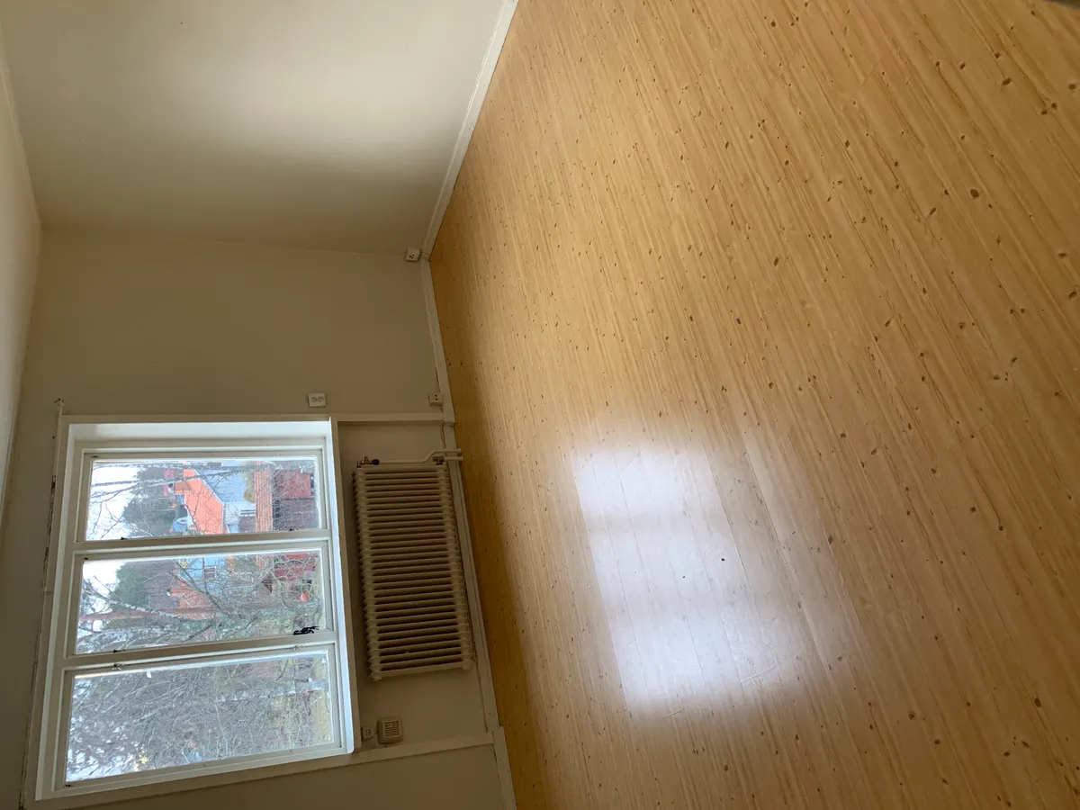 Hyreslägenhet på Flen i flen