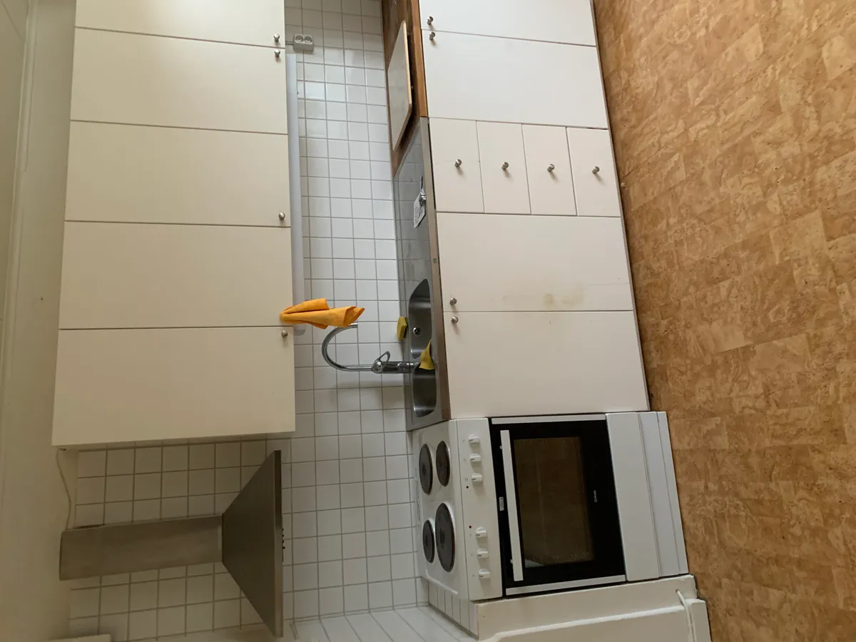 Hyreslägenhet på Flen i flen