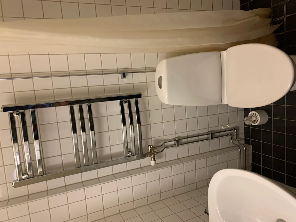 Hyreslägenhet på Flen i flen