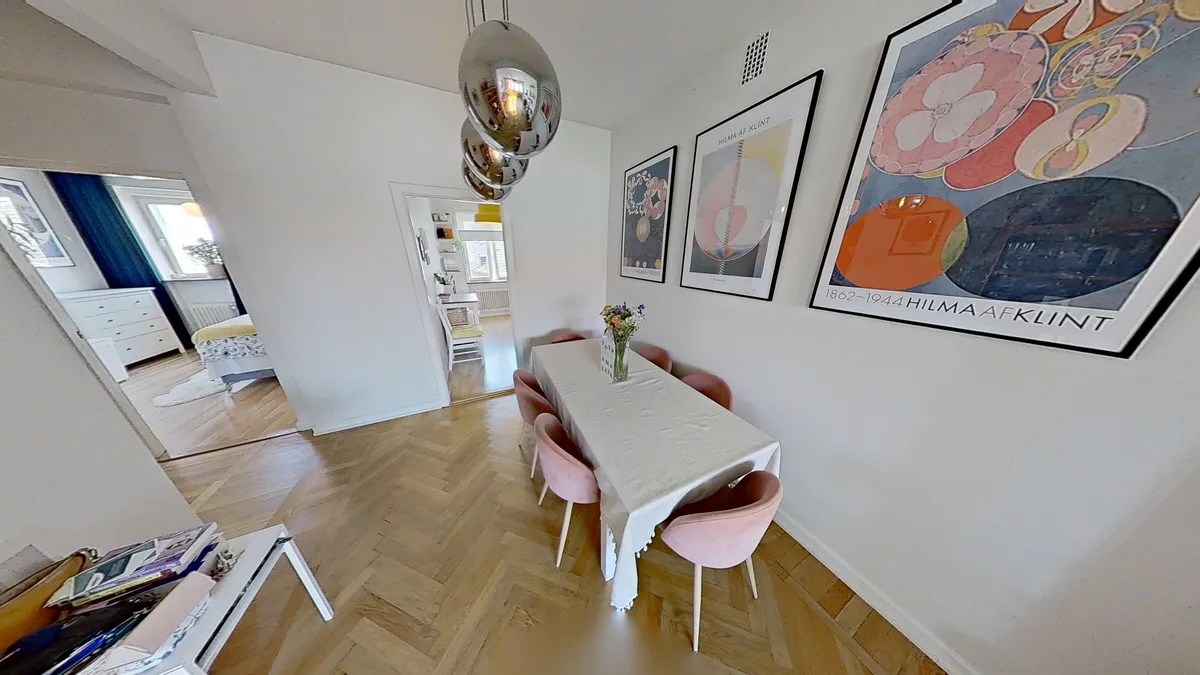 Hyreslägenhet på Malmö i malmo