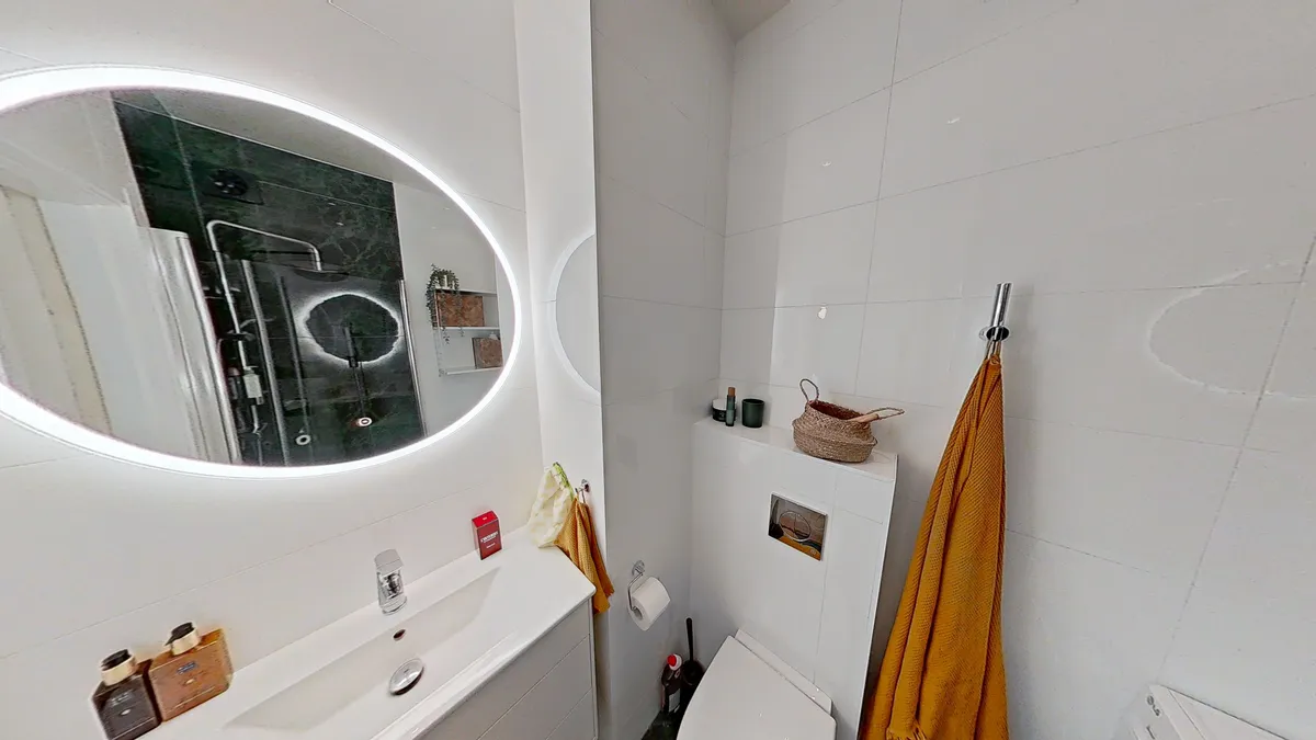 Hyreslägenhet på Malmö i malmo