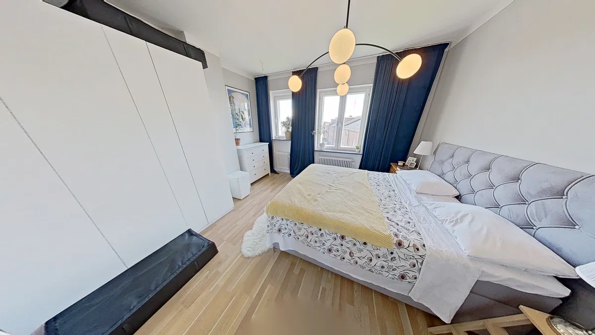 Hyreslägenhet på Malmö i malmo