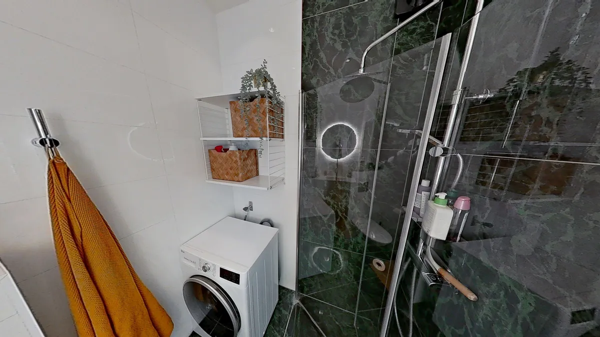 Hyreslägenhet på Malmö i malmo