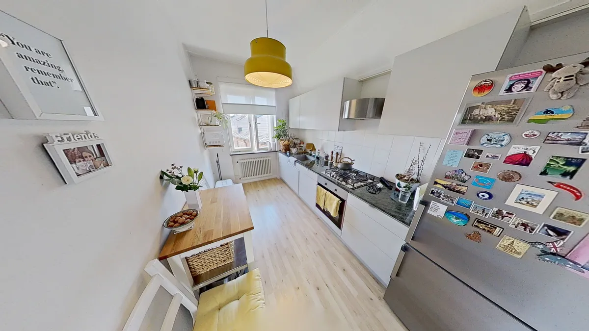 Hyreslägenhet på Malmö i malmo