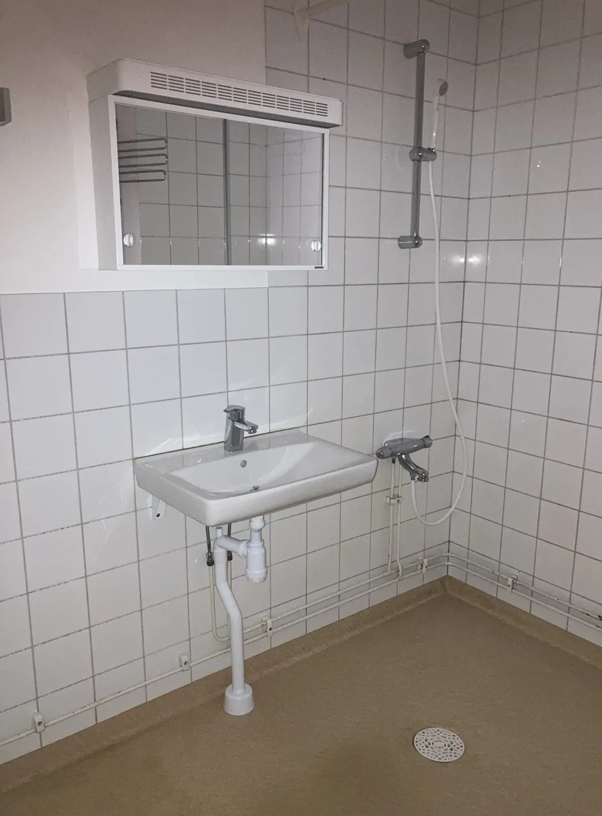 Hyreslägenhet på Nyköping i nykoping