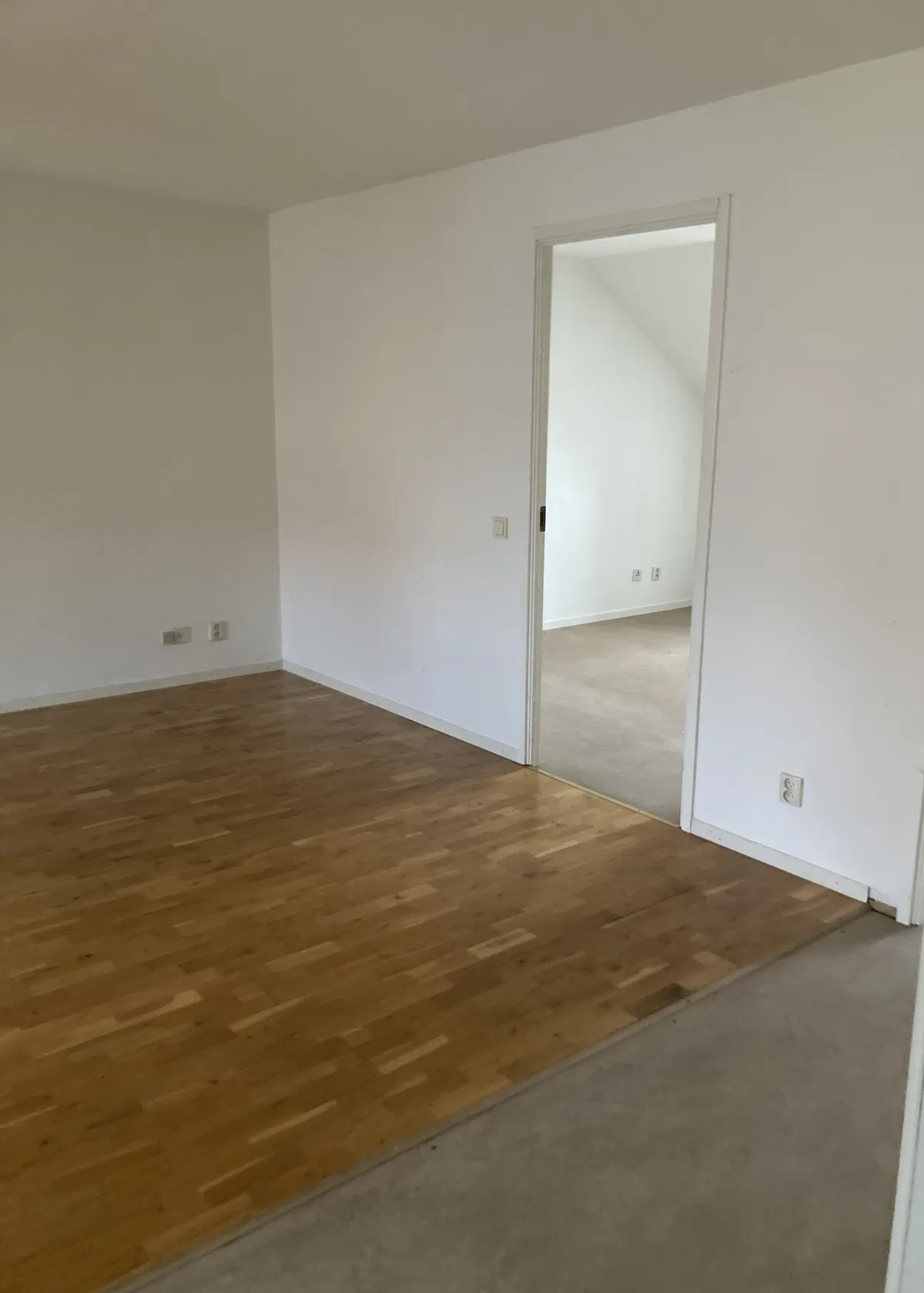 Hyreslägenhet på Nyköping i nykoping