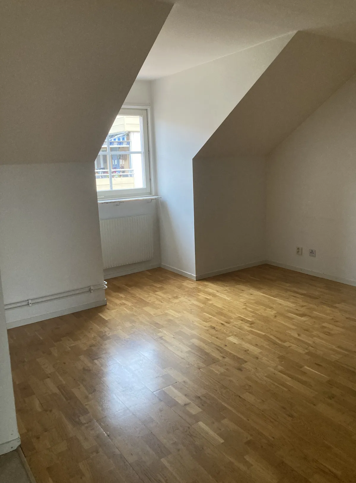 Hyreslägenhet på Nyköping i nykoping