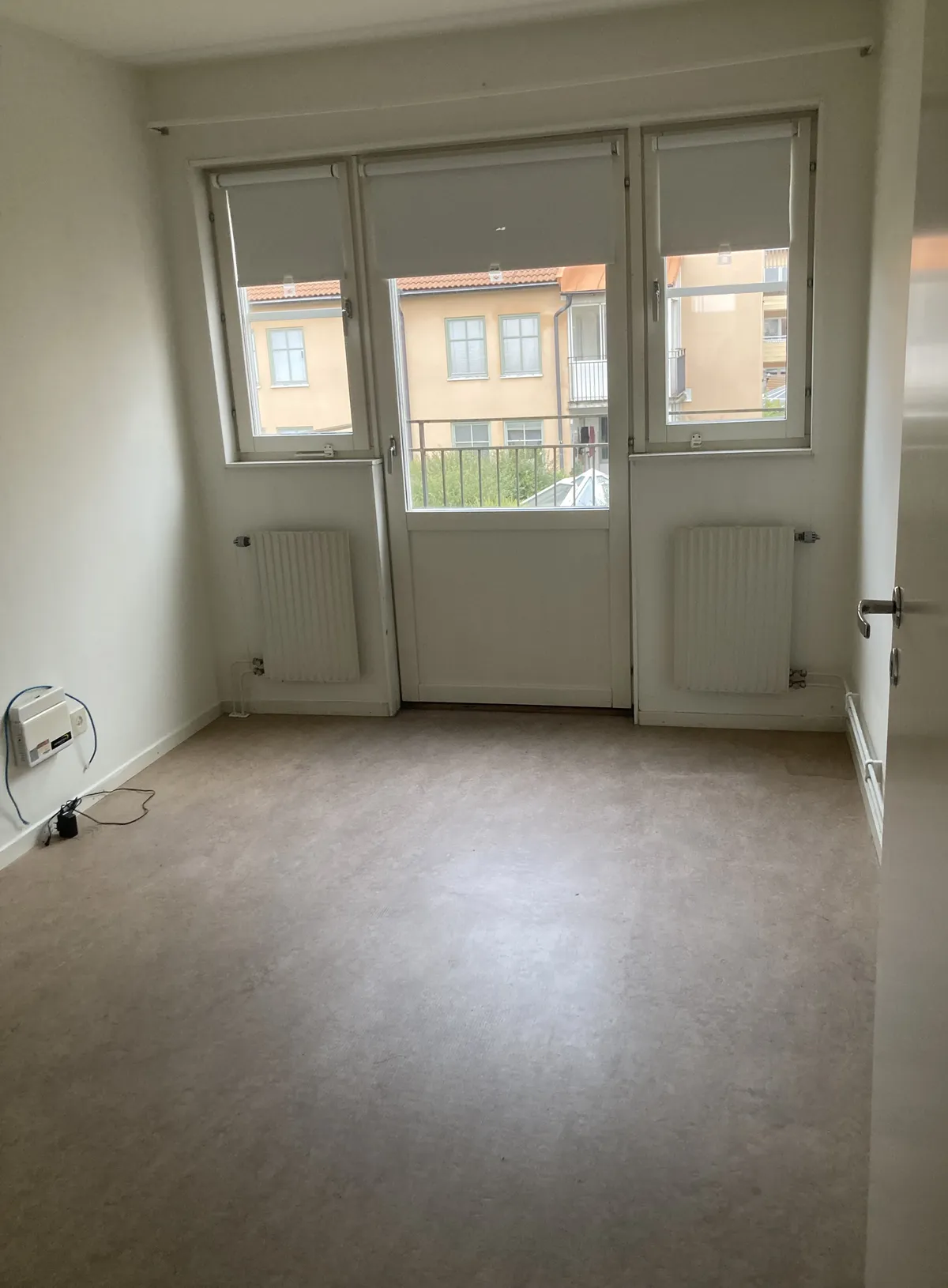 Hyreslägenhet på Nyköping i nykoping