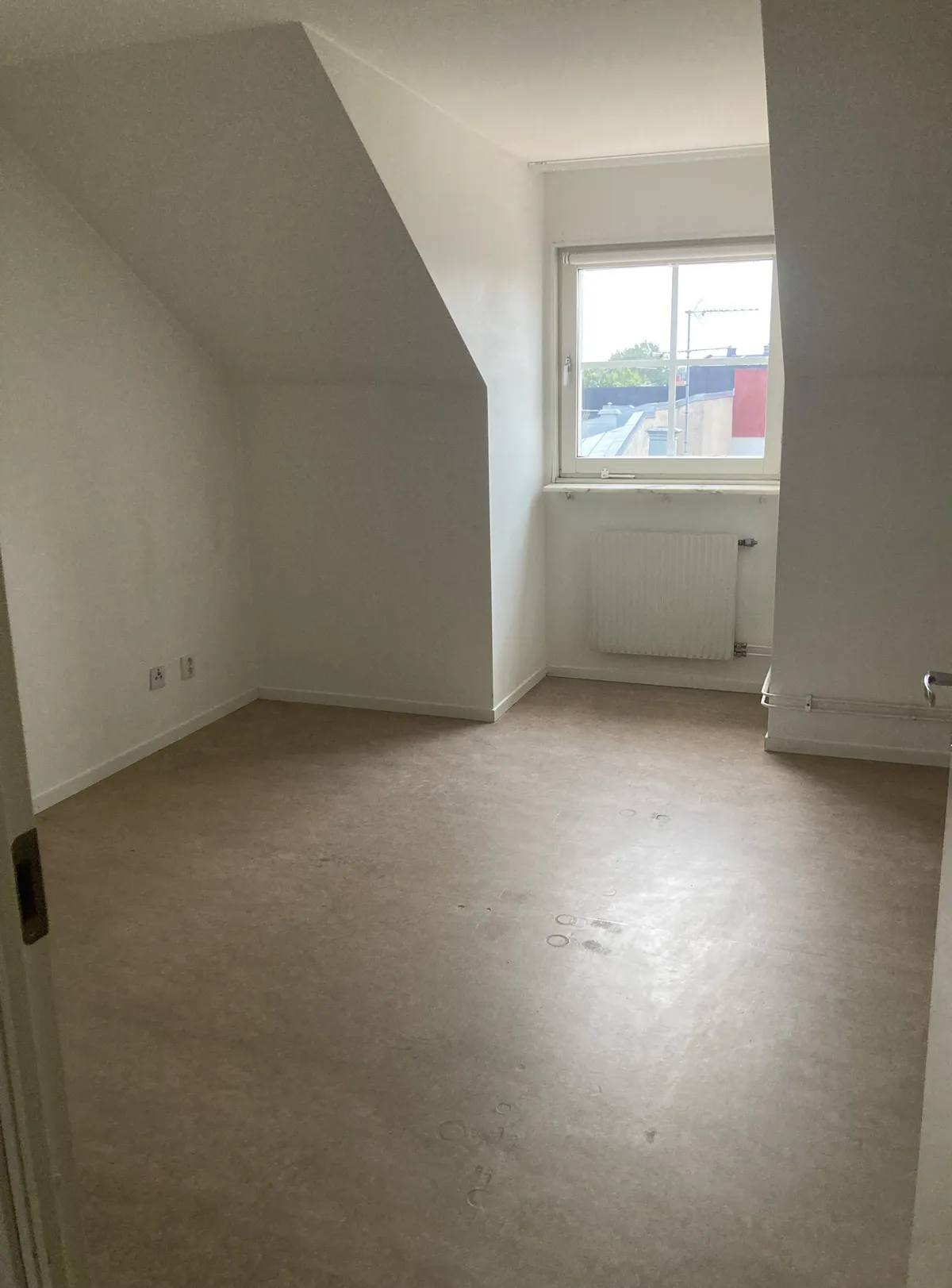 Hyreslägenhet på Nyköping i nykoping