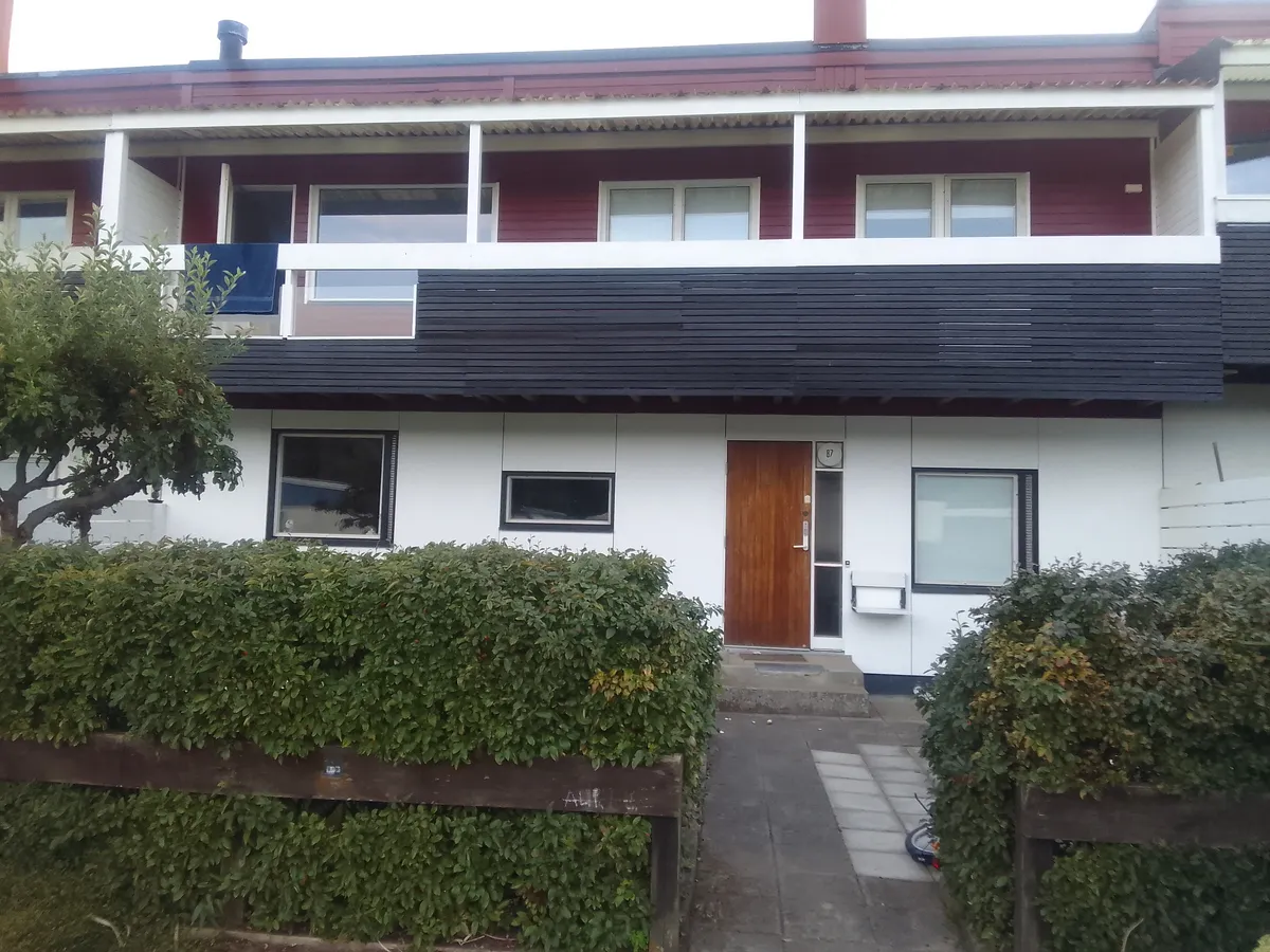 Hyresbostad på Landskrona i landskrona