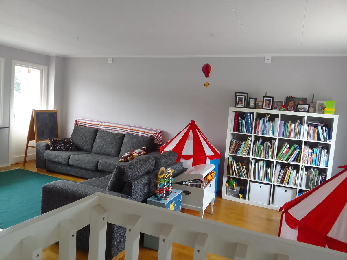 Hyresbostad på Landskrona i landskrona