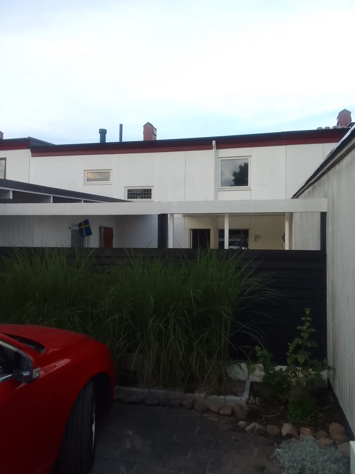 Hyresbostad på Landskrona i landskrona